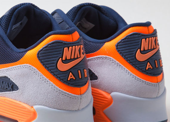 Nike Air Max 90 Hyperfuse "Bears"