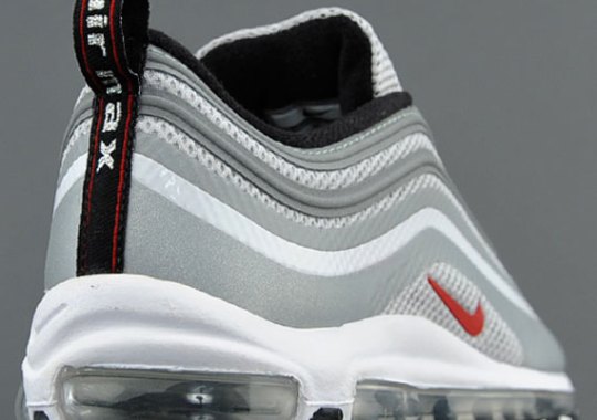 Nike Air Max 97 Hyperfuse Premium “Silver Bullet” – Release Date