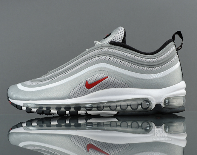 Nike Air Max 97 Hyperfuse Premium Silver Bullet Euro Release Info 3