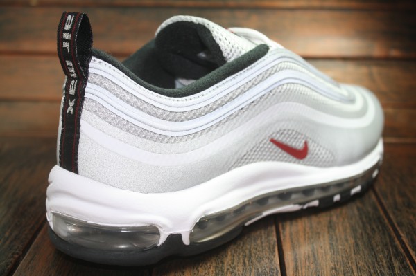 Nike Air Max 97 Hyperfuse Silver Bullet Nrg 05