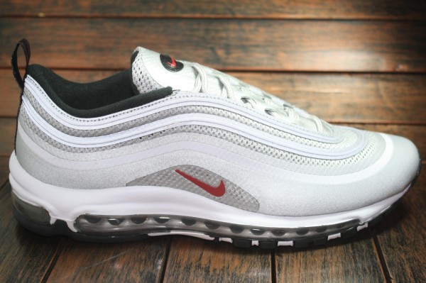 Nike Air Max 97 Hyperfuse Silver Bullet Nrg 07