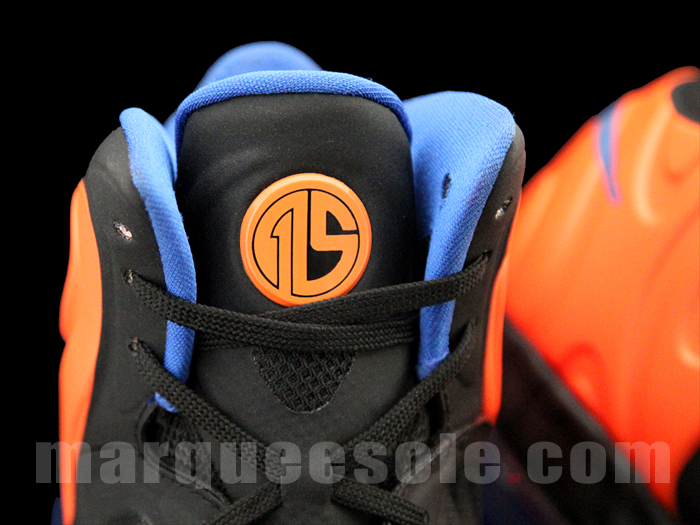 Nike Air Max Hyperposite Amare Stoudemire Knicks Pe 02