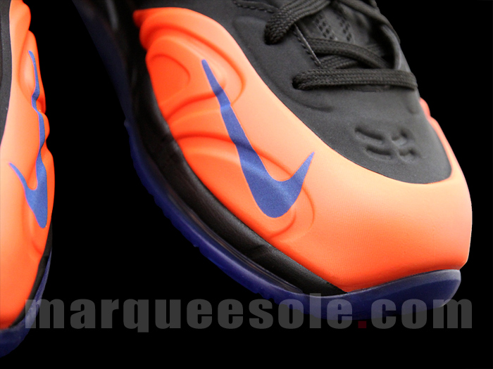 Nike Air Max Hyperposite Amare Stoudemire Knicks Pe 03