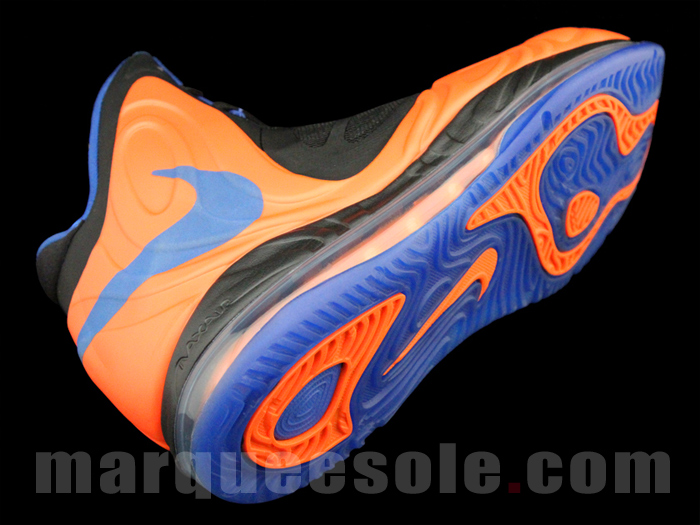 Nike Air Max Hyperposite Amare Stoudemire Knicks Pe 07