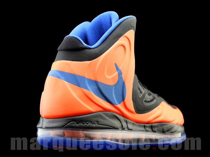 Nike Air Max Hyperposite Amare Stoudemire Knicks Pe 08