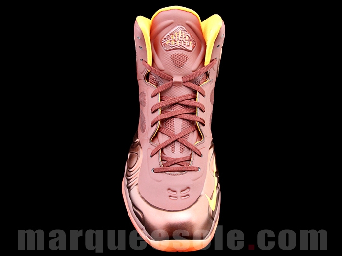 Nike Air Max Hyperposite Brown 03
