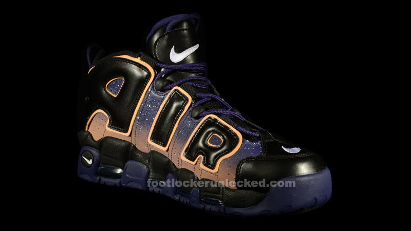 Nike Air More Uptempo Air Force 180 Dawn To Dusk Pack 11