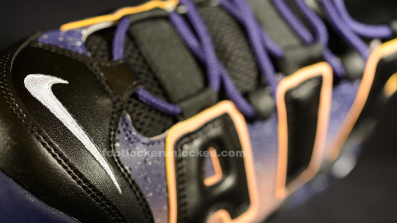 Nike Air More Uptempo Air Force 180 Dawn To Dusk Pack 13