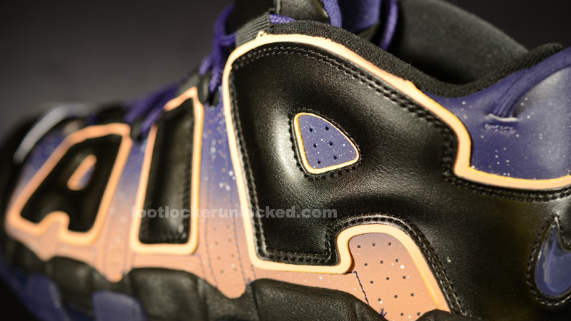 Nike Air More Uptempo Air Force 180 Dawn To Dusk Pack 14