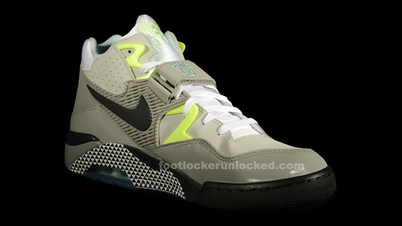 Nike Air More Uptempo Air Force 180 Dawn To Dusk Pack 5