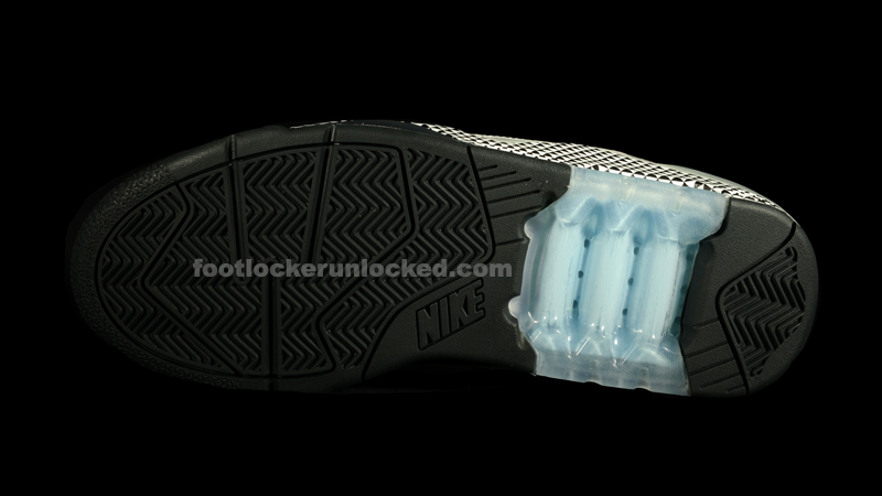 Nike Air More Uptempo Air Force 180 Dawn To Dusk Pack 6