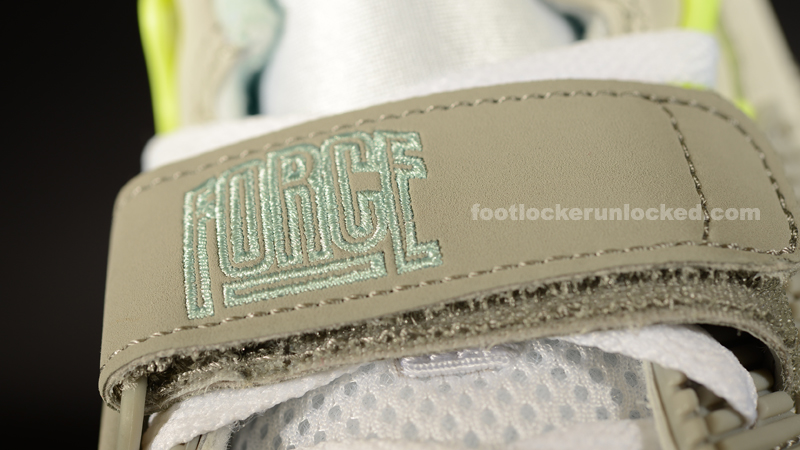 Nike Air More Uptempo Air Force 180 Dawn To Dusk Pack 8