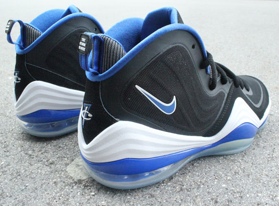 Nike Air Penny V “Orlando” – Arriving at Retailers