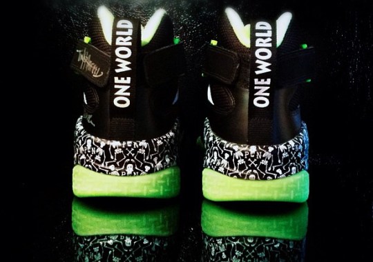 Nike Air Raid “ParaNorman”