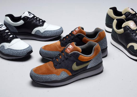 Nike Air Safari Id Samples 1