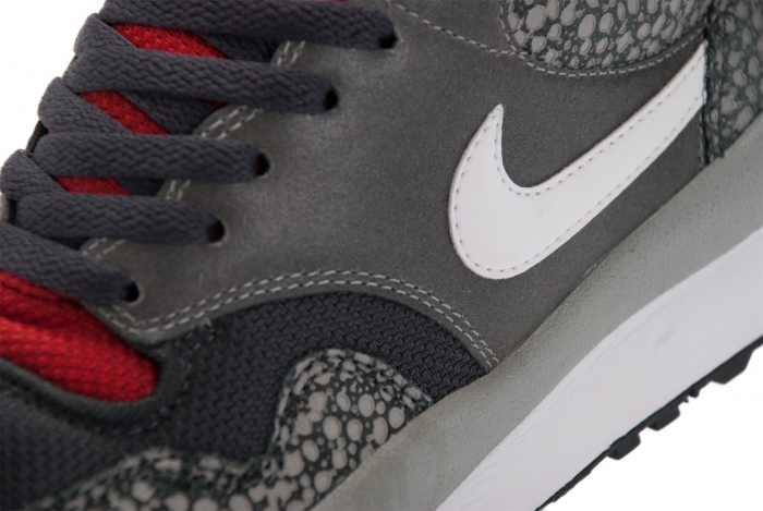 Nike Air Safari Matte Silver 3