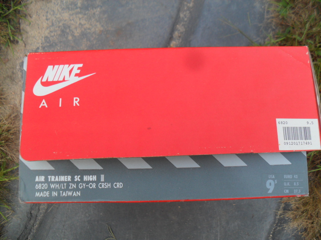 Nike Air Trainer Sc High Auburn Og Pair 01