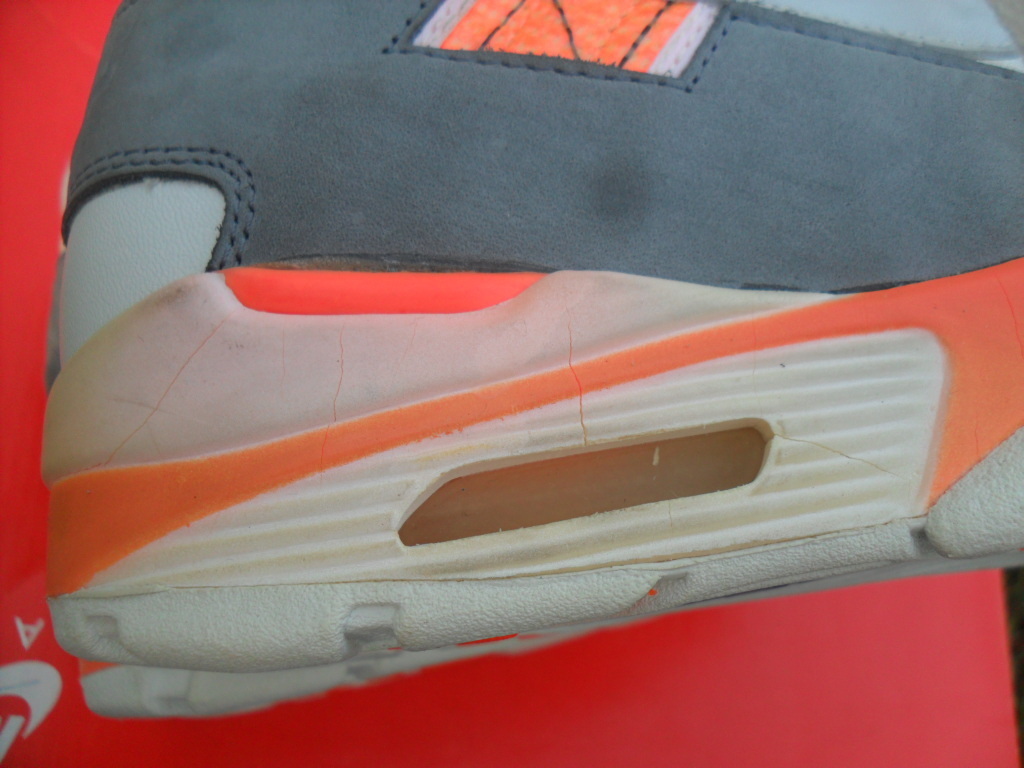 Nike Air Trainer Sc High Auburn Og Pair 04