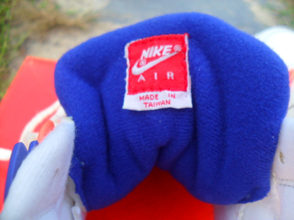 Nike Air Trainer Sc High Auburn Og Pair 05