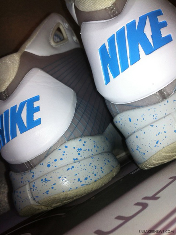 Nike Back To The Future Collection 8