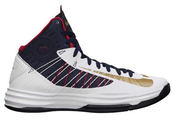 Nike Bball Gold Medal Pack 2