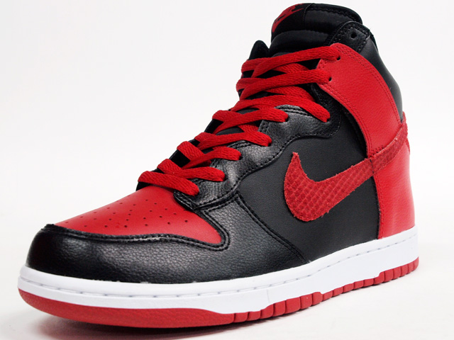 Nike Dunk High J Pack New Images 1