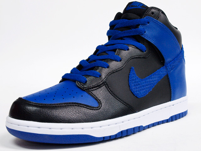 Nike Dunk High J Pack New Images 4