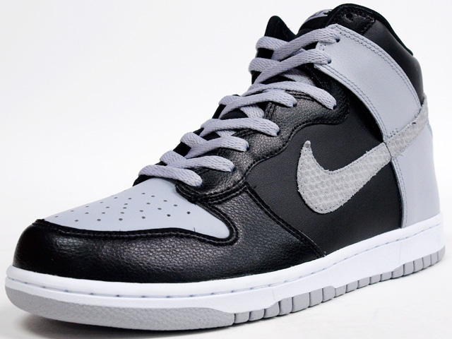 Nike Dunk High J Pack New Images 7