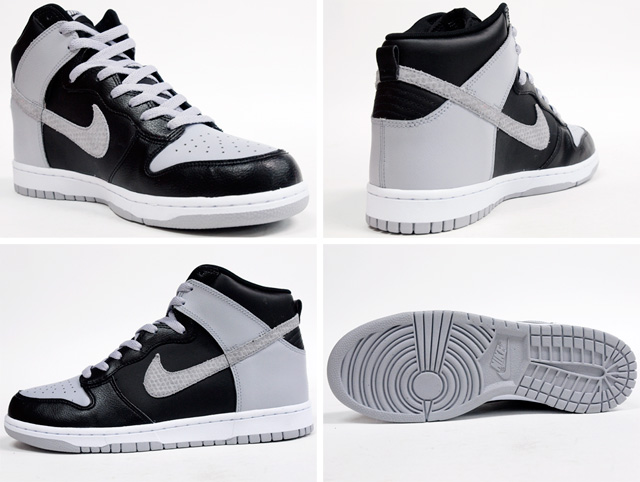 Nike Dunk High J Pack New Images 9