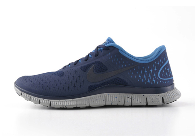 Nike Ekiden Collection Holiday 2012 11