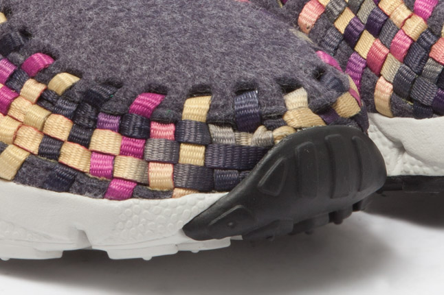Nike Footscape Woven Chukka Motion Wool 5