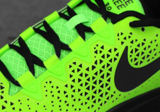 Nike Free Haven 3.0 “Electric Green”