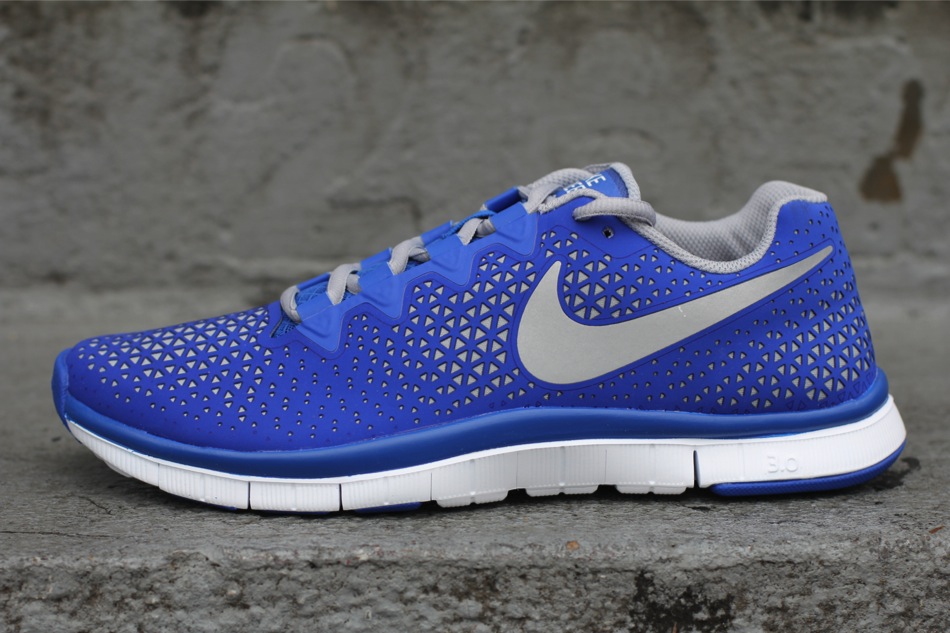 Nike Free Haven 3.0 Game Royal 1