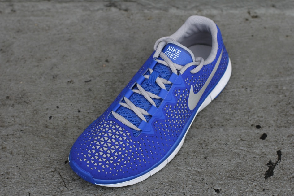 Nike Free Haven 3.0 Game Royal 2