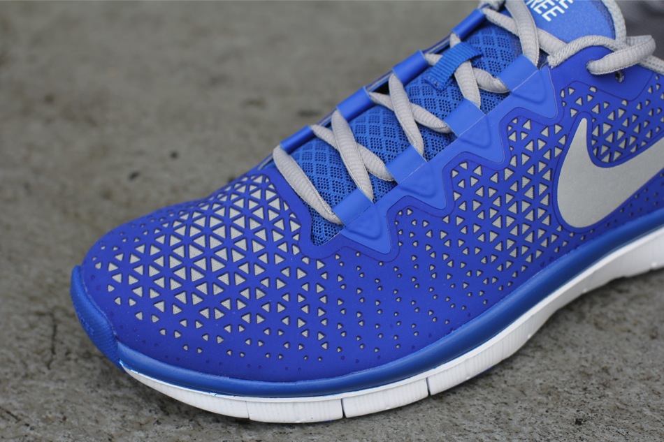 Nike Free Haven 3.0 Game Royal 3
