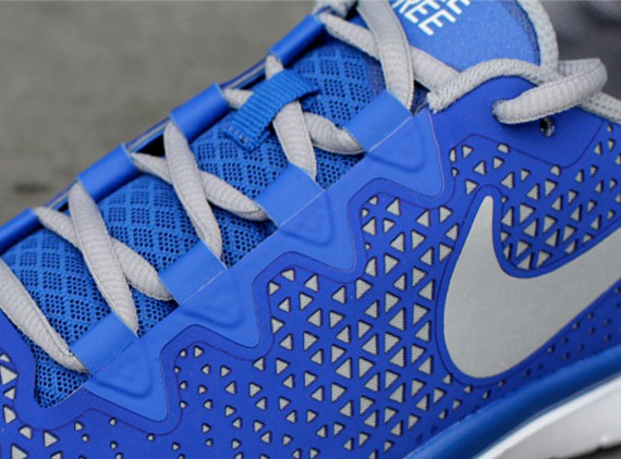 Nike Free Haven 3.0 "Game Royal"