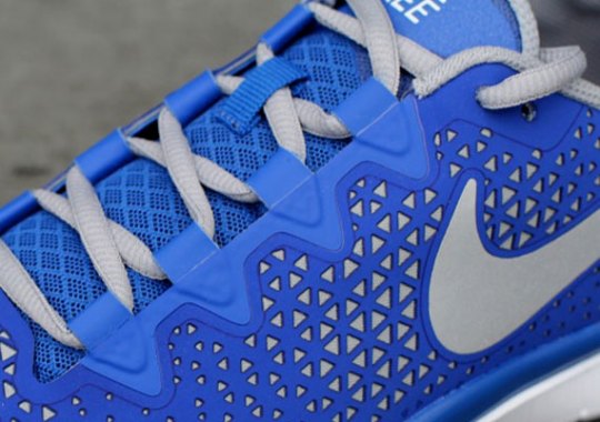 Nike Free Haven 3.0 “Game Royal”