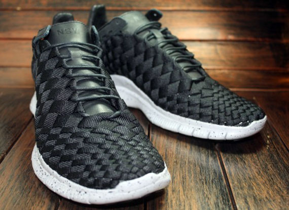 Nike Free Inneva Woven Nrg