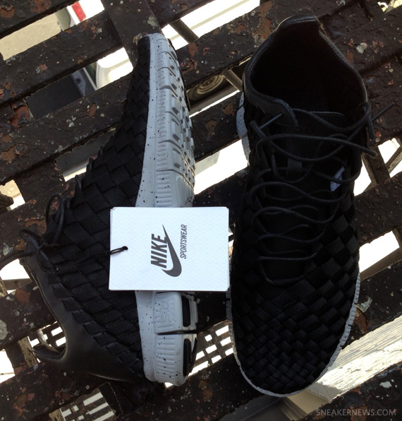 Nike Free Inneva Woven Release 1