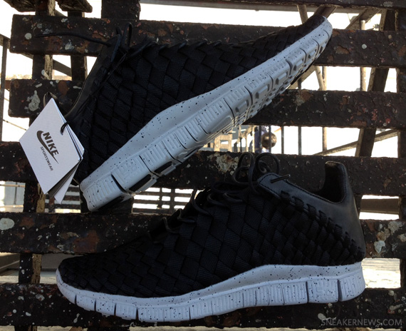 Nike Free Inneva Woven Release 2