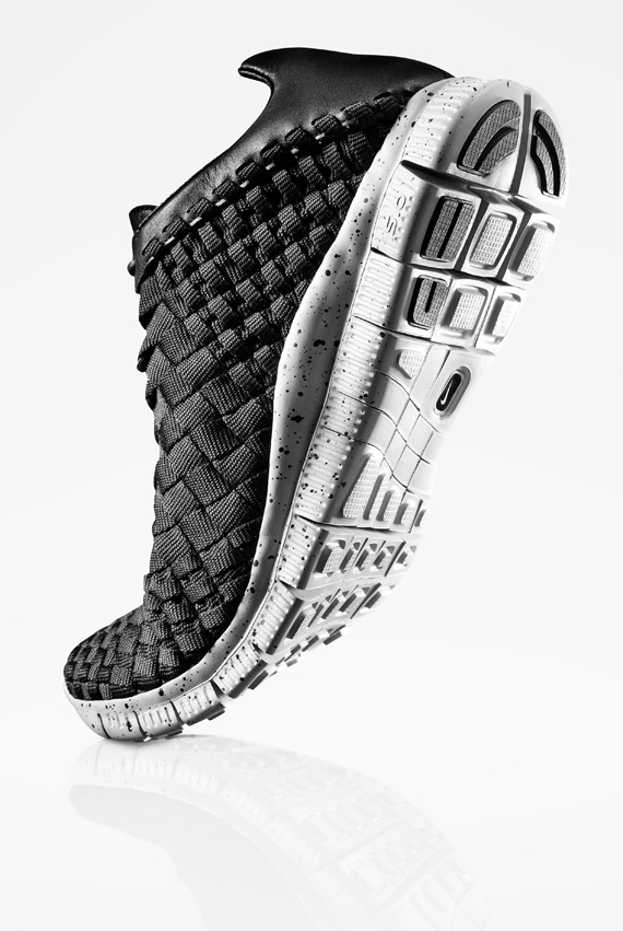 Nike Free Inneva Woven Release Date 1