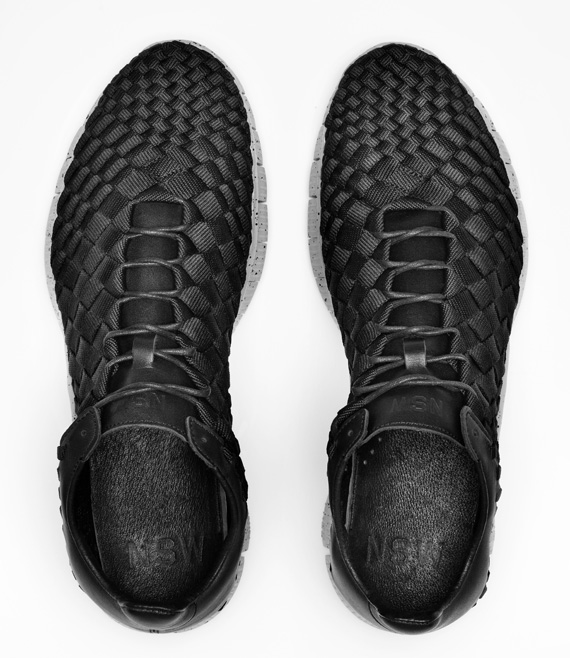 Nike Free Inneva Woven Release Date 2