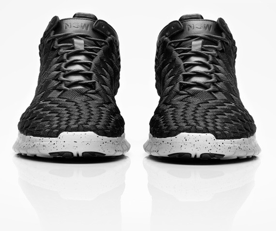 Nike Free Inneva Woven Release Date 3