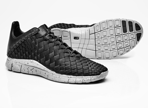 Nike Free Inneva Woven Release Date 4