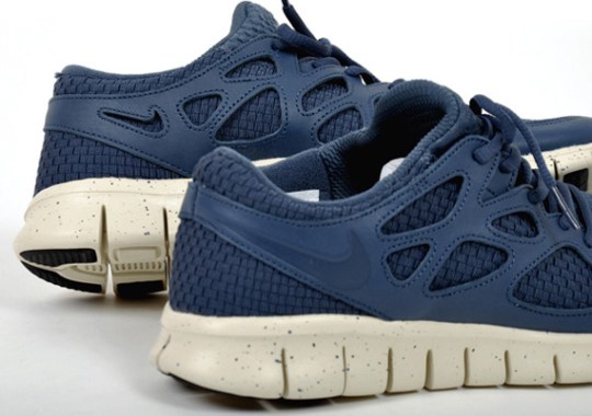 Nike Free Run 2 Woven TZ