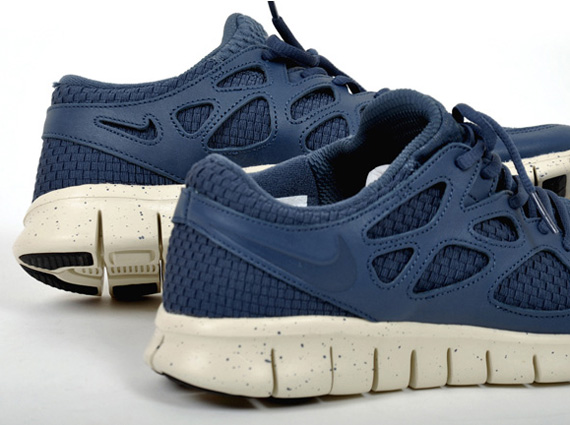 Nike Free Run 2 Woven TZ