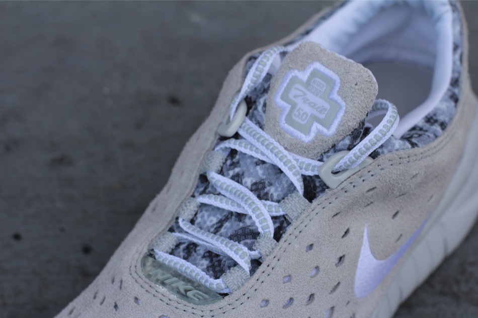 Nike Free Trail White Neutral Grey 3