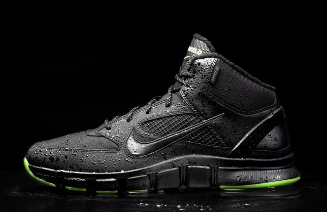 Nike Free Trainer 7 0 Shield 05
