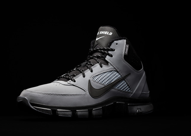 Nike Free Trainer 7 0 Shield 08