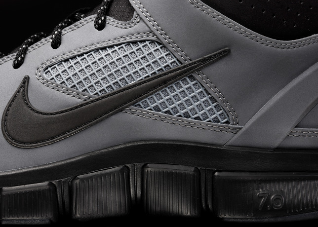 Nike Free Trainer 7 0 Shield 13